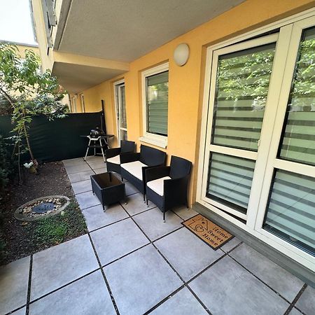 Vienna Apartment Gutarra Ngoại thất bức ảnh