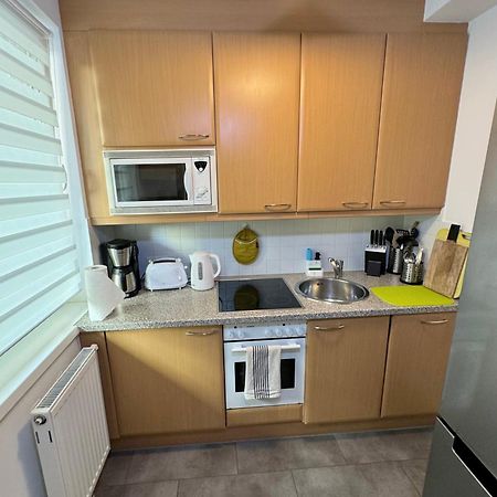 Vienna Apartment Gutarra Ngoại thất bức ảnh