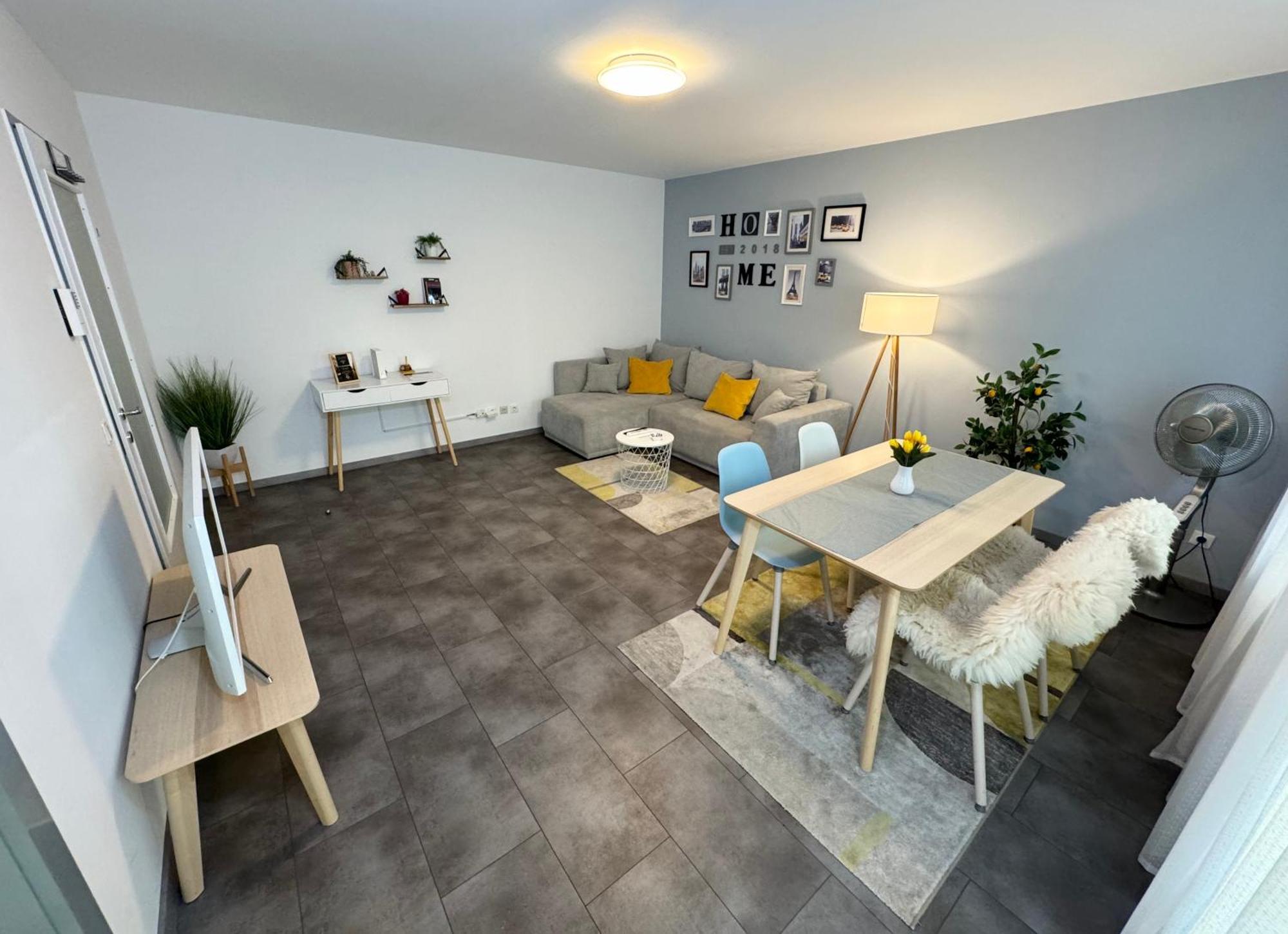 Vienna Apartment Gutarra Ngoại thất bức ảnh