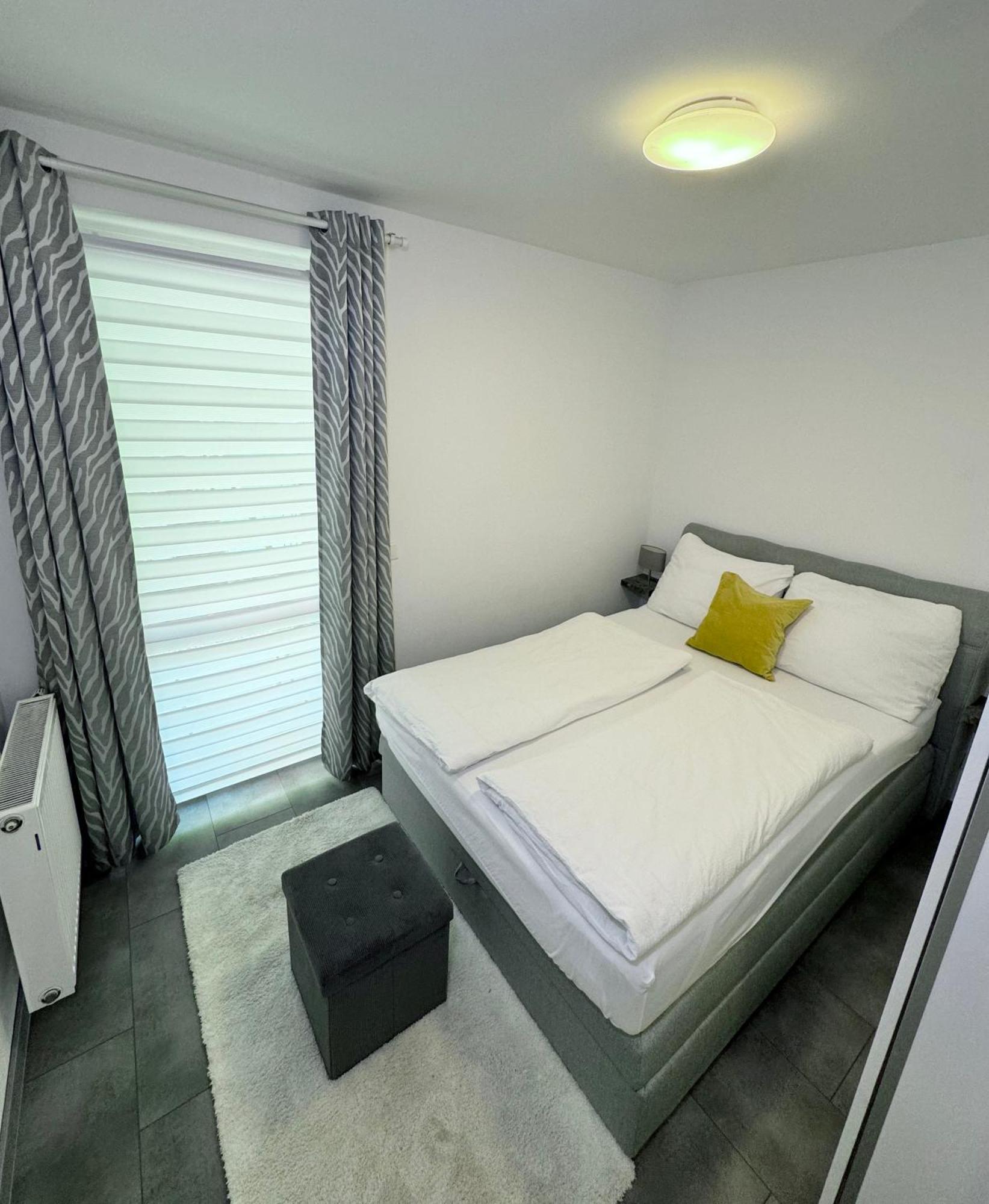 Vienna Apartment Gutarra Ngoại thất bức ảnh