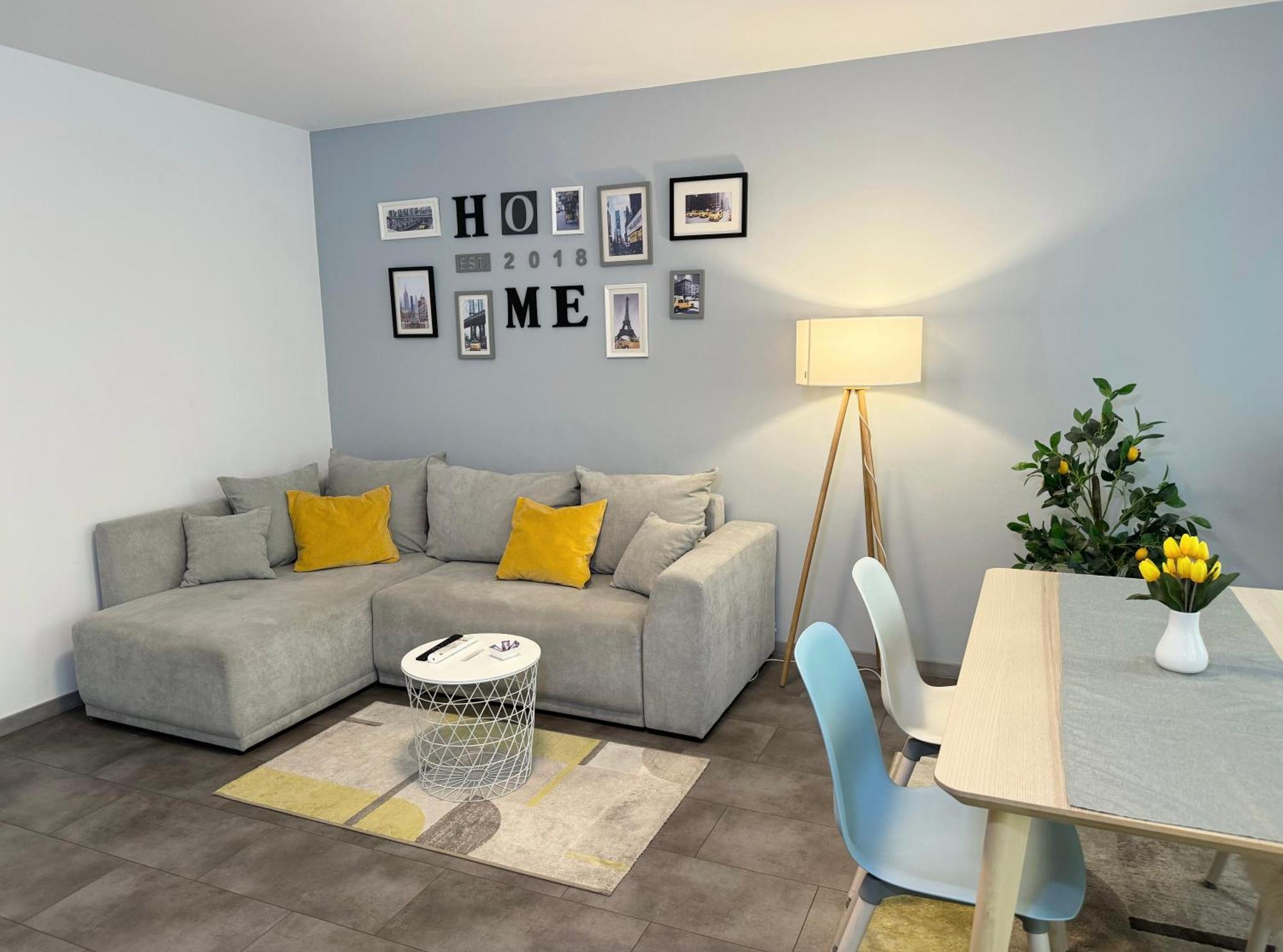 Vienna Apartment Gutarra Ngoại thất bức ảnh
